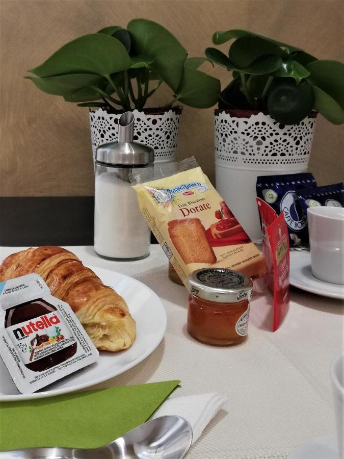 Couette-café Capitelli *