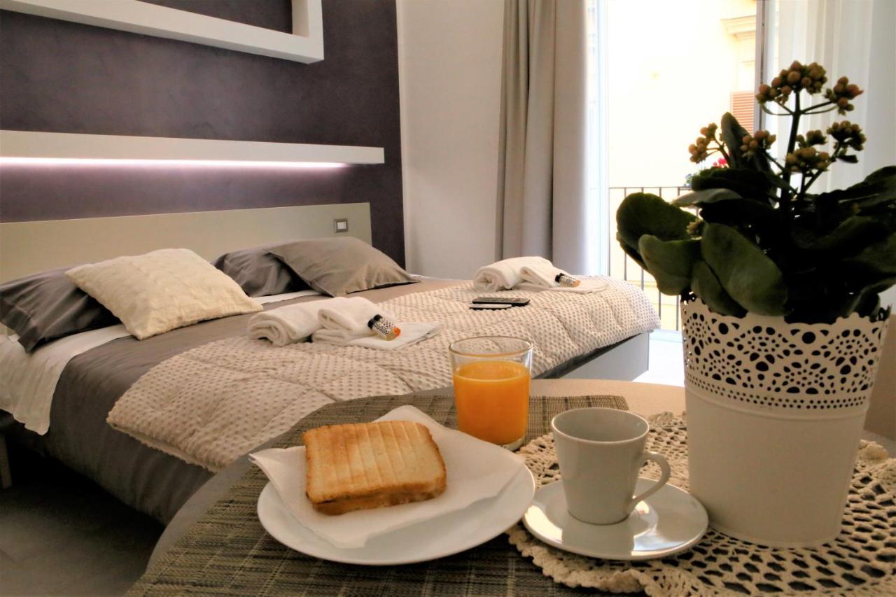 Couette-café Capitelli
